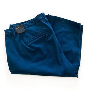 Lane Bryant SZ 22 Women’s Teal Pedal Pushers